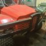 Atv Tipper ,13.5 Hp Engine Image 7