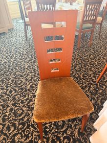 Hotel Chairs