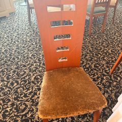 Hotel Chairs