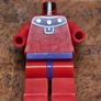 RARE Lego Minifigures Marvel Star Wars Image 5