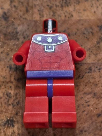 RARE Lego Minifigures Marvel Star Wars
