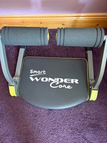 Smart Wonder Core