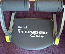 Smart Wonder Core