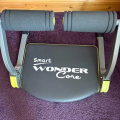 Smart Wonder Core