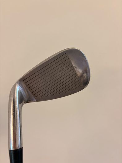 Wilson RX irons 6i-9i, SW, hybrid