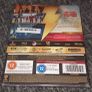 Shazam: Fury of the Gods (2023) 4K Steelbook - Sealed and Unopened Image 2