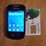 Samsung Galaxy mini (SIM FREE) Image 3