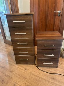 drawers