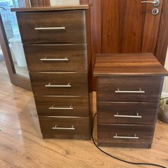 drawers