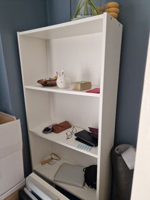 Bookcase-FREE