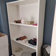 Bookcase-FREE