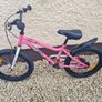 Chipmonk bicycle 18 inch Image 4