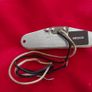 Bare Knuckle Matched Bridge and Neck Single Coil Pickups for Strat Image 2