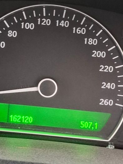 saab 2.0 L petrol