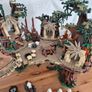 Lego Star Wars UCS 10236 Ewok Village Image 3
