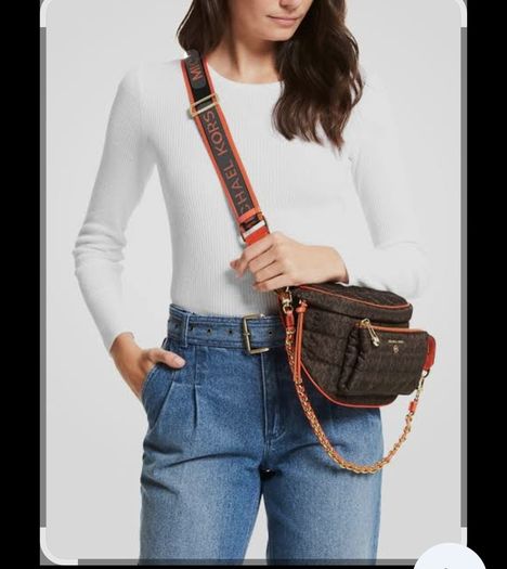 Micheal Kors bag