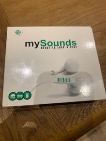 My Sounds Ready To Load & Play 3xCd (Various Artists)
