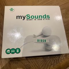 My Sounds Ready To Load & Play 3xCd (Various Artists)