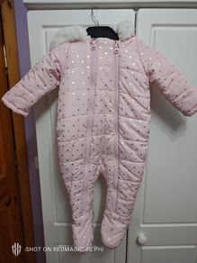 Baby Clothing