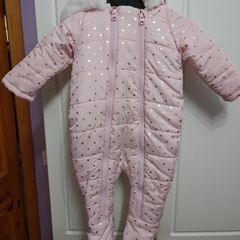 Baby Clothing