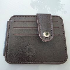 Credit card wallet