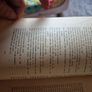 Vintage 1960 Letters to Timothy Titus Philemon William Barclay The Daily Study Bible. Religious. Image 8