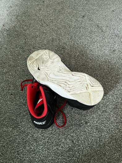 Nike Dual Fusion Sneakers - EU44