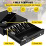 Motorised Cash Drawer - 4 Bill, 5 Coin Trays Image 4