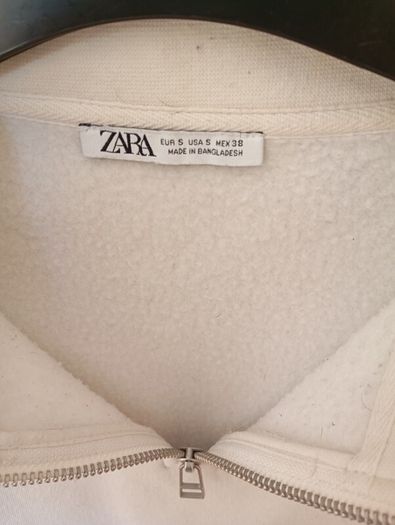 Ralph Lauren/Zara/Champion/Nike