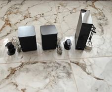 LG 5.0.2 soundbar