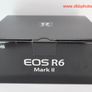 Canon Eos R6 Mark Ii Mirrorless Camera #0593 Image 9