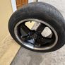 18 Alloy Wheels with Tires Image 2