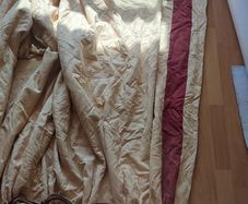 curtains
