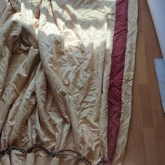 curtains