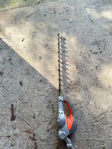 husqvarna