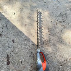 husqvarna