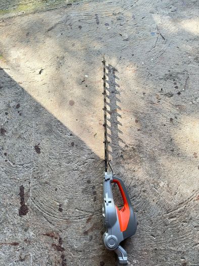 husqvarna