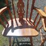 kitchen chairs Image 3