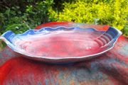 Carltonware Rouge Royale Bowl