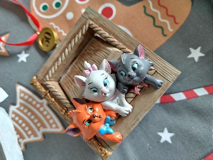 Shop Disney Sketchbook Christmas Ornament