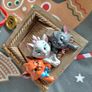 Shop Disney Sketchbook Christmas Ornament Image 2