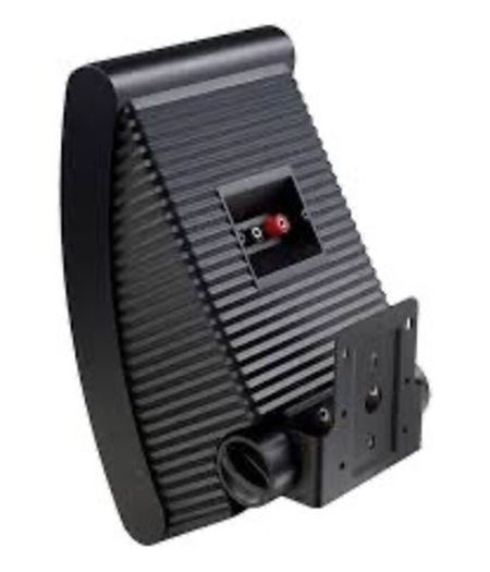 Yamaha Amp & 4 Yamaha Speakers & AV Link
