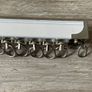 Curtain Rail Aluminium Image 6