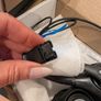 Plantronics SupraPlus HW261N binaural headset Image 2
