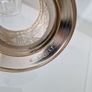 Ussr cup holder with glass Image 3