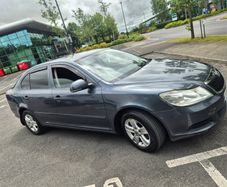 2011 Skoda Octavia 1 6 tdi new NCT!!!!