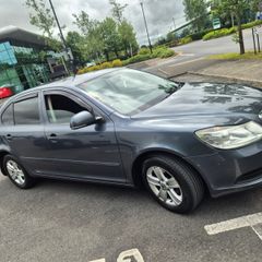 2011 Skoda Octavia 1 6 tdi new NCT!!!!