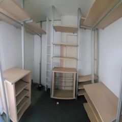 shelving system