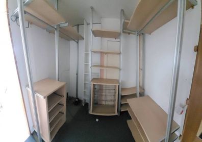shelving system