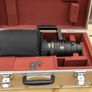 Nikon Af-s 500mm F/4 G Ed Vr Lens Image 3
